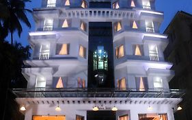 Vishnu Inn